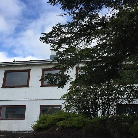 The Perfect Base In Torshavn Exterior photo