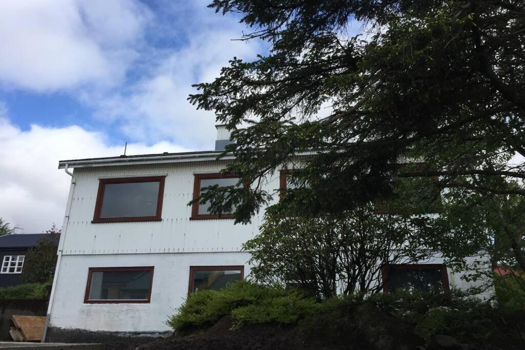 The Perfect Base In Torshavn Exterior photo